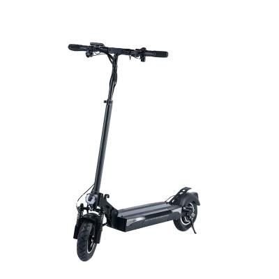 China IPX4 T4 2022 Aluminum alloy 48v good quality waterproof foldable cheap electric scooter china for adult powerful 2000w electric scooter for sale