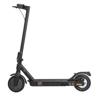 China E9PRO17128 Popular Electric Scooters Unisex 8.5 Inch 2 Wheel Pneumatic Fat Tire Foldablel Scooters For Adults E Scooter for sale