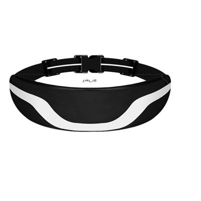 China GPS Outdoor Waist Bag Running Belt Waist Belts For Running , Sports Outdoor Running Waist Bags for sale