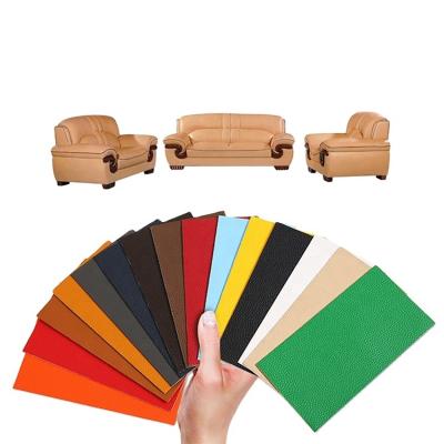 China Sofa Couch Repair Handmade Patch Tape Leather Chair Repair Leather Patch for sale