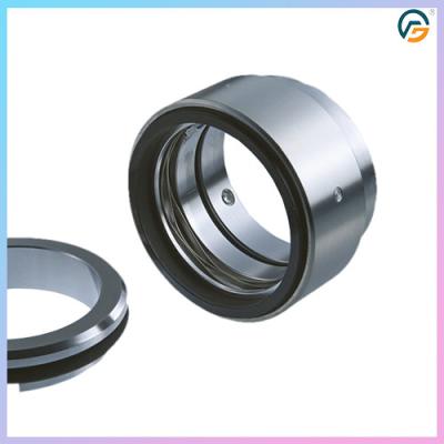 China HJ92N Component Mechanical Seals Silicon Carbide / Tungsten Carbide Sealing Face for sale