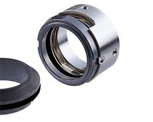 China Unbalanced M7N Burgmann Mechanical Seal Single Face For Water Pump for sale