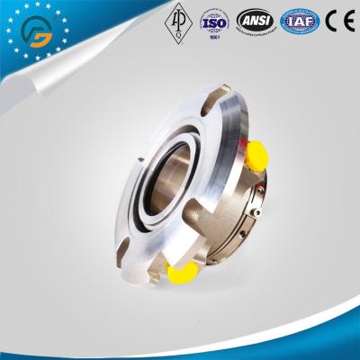 China Fast delivery time 5615 seal replacement Single seal Balanced Independent of direction of rotation Metal bellows for sale