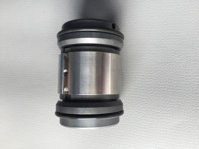 China Double End Face M74-D Burgmann Mechanical Seal M74-D For Water Pump for sale