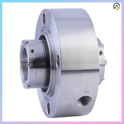 China Agitator High Pressure Mechanical Seal , Multi Spring Cartridge Agitator Seal for sale