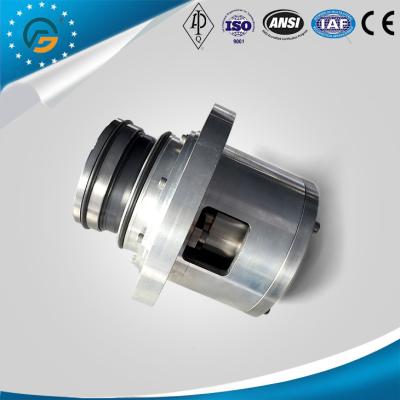 China Single Face Agitator Mechanical Seal Ekato ESD Seal Replacement Wear Resistant for sale