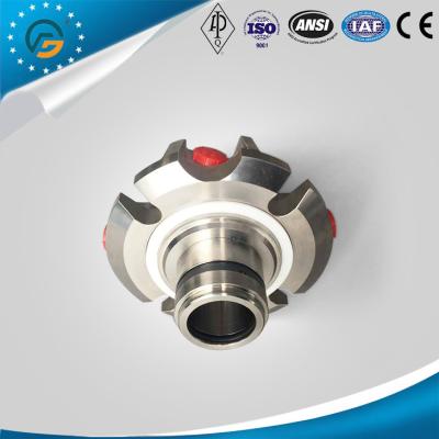 China High Temperature Cartridge Mechanical Seal For Heating Drain Pump Use for sale