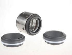 China Double Face Component Mechanical Seals M74-D Replacement Double Seal For Pump for sale