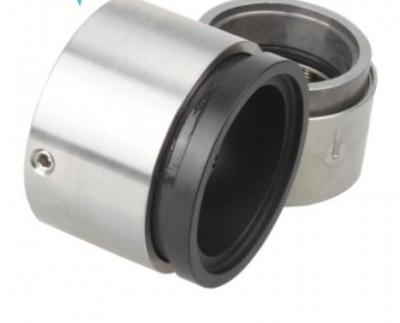 China Metal Double Face Burgmann Mechanical Seal M74-D Replace For Pump Use for sale