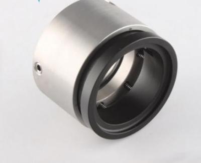 China Unbalanced Double Mechanical Seal Burgmann M74-D For Sewage Water Pump for sale