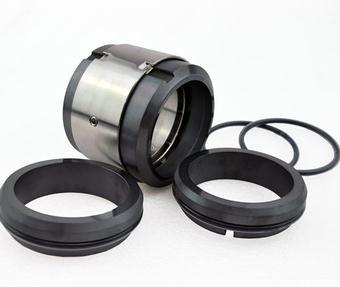 China Multiple Spring Double Face Metal Mechanical Seal M74-D High Accurate for sale