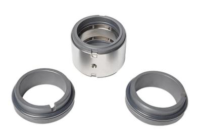 China Double Ended Mechanical Shaft Seal M74-D For Water Pump OEM / ODM Service for sale