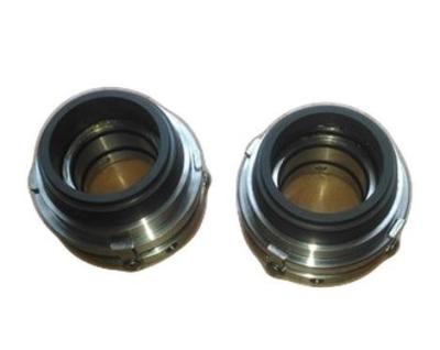 China Industrial Pump Double Mechanical Seal , Unbalanced M74-D Seal Replacement for sale