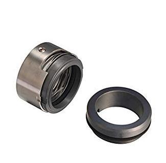 China Precision Custom Mechanical Seals , Burgmann M7N H7N M74 Seal Replacement for sale