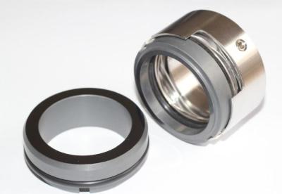 China Unbalanced Ss316 Mechanical Water Pump Shaft Seal Burgmann M7N Series for sale