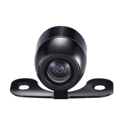 China DC 12V CMOS Image Butterfly HD Auto Car Camera View Camera Waterproof Parking Line Reverse Backup Camera for sale