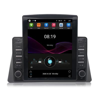 China 2 Din Android 9.0 Car DVD GPS Player For Honda Accord 8 2008-2013 Android Car Multimedia Auto Radio Stereo Entertainment for sale