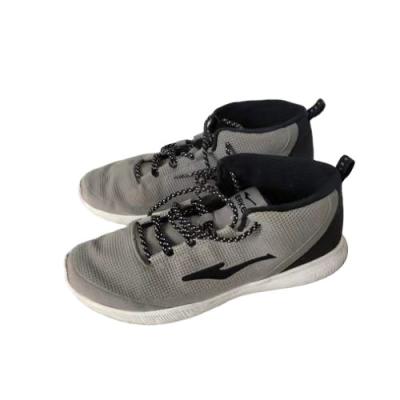 China Leisure Sports Tend Shoes Mens Sneaker Lace Wholesale 25kg High Quality Used Bag for sale