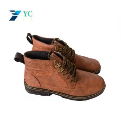 China CUSHIONING Factory Direct Wholesale Original Second Hand Used Shoes Branded Men for sale