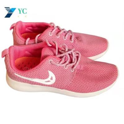 China CUSHIONING used ladies sneakers clean cheap wholesale fashion for sale