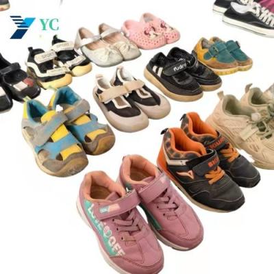 China CUSHIONING Second Hand Women's Shoes Limited Time Wholesale Cheap Used Shoes for sale