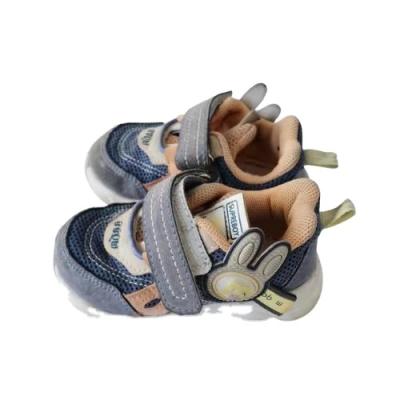 China CUSHIONING high quality cheap second-hand children's shoes clean sandals children's shoes second-hand wholesale clothes for sale