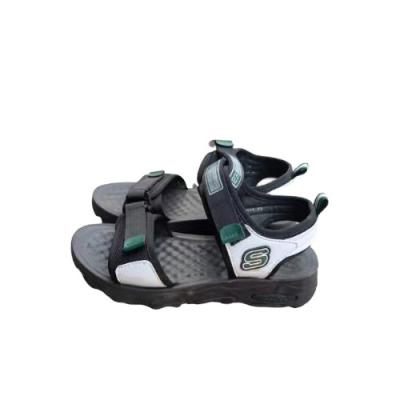 China CUSHIONING cheap second-hand children's shoes clean sandals children's shoes second-hand clothes wholesale children's shoes for sale