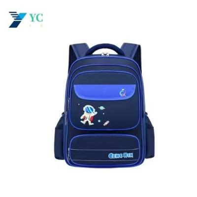 China Other Customized Wholesale Goods Second Hand Used Student Schoolbag Cloth Bag for sale