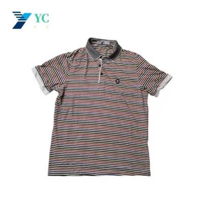 China Fashionable old clothes factory direct sales used bulk clothing women's summer mixed clothes for sale