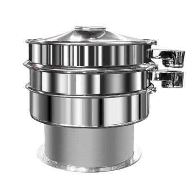 China Nahrungsmittelgrad-industrielles Mehl-rostfreier steel304 Filter For Vibrating Sieving zu verkaufen