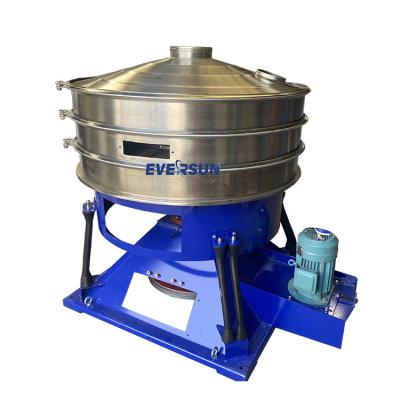 China Stainless Steel Rotary Tumbler Vibrating Screening Machine Spice Tumbler Screen for sale