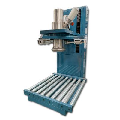 China Powder Bulk Bag Packaging Machine Granule Bulk Bagger Weighing And Filling Machine for sale