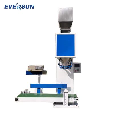 China Fully automatic food powder packaging machine Stainless steel quantitative weighing and dividing machine for sale