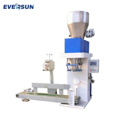 China 25kg Powder Automatic Packaging Machine Quantitative Food Weighing And Automatic Packaging Equipment for sale