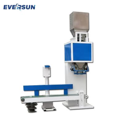 중국 25kg 화학 플라스틱 비료 무게 자동 포장 기계를 사용자 정의 판매용