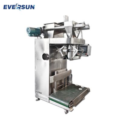 China Partikel kwantitatieve multifunctionele verpakkingsmachine automatische poederverdelingsmachine Te koop