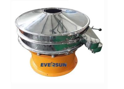 Cina 500 Mesh Vibratory Sieve Shaker in vendita