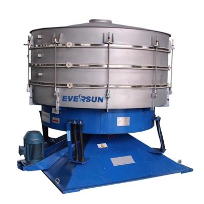 China Vaso Screening Machine del polvo del ajo de SUS304 2000m m en venta