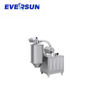 중국 Stainless Steel Food Powder Granule Vacuum Powder Feeder Manufacturers 판매용