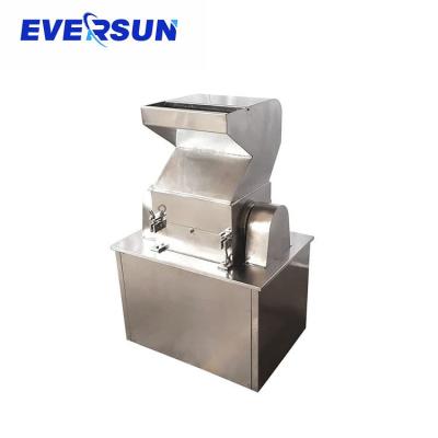 China pulverizador 5.5kw del polvo de la comida de 3800rpm Sugar Grinding Machine SUS304 en venta