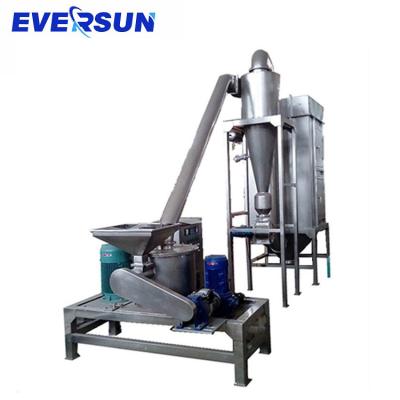 中国 400網のスパイスの粉砕のPulverizer 200kg/Hのスパイスの粉砕機4500r/Min 販売のため