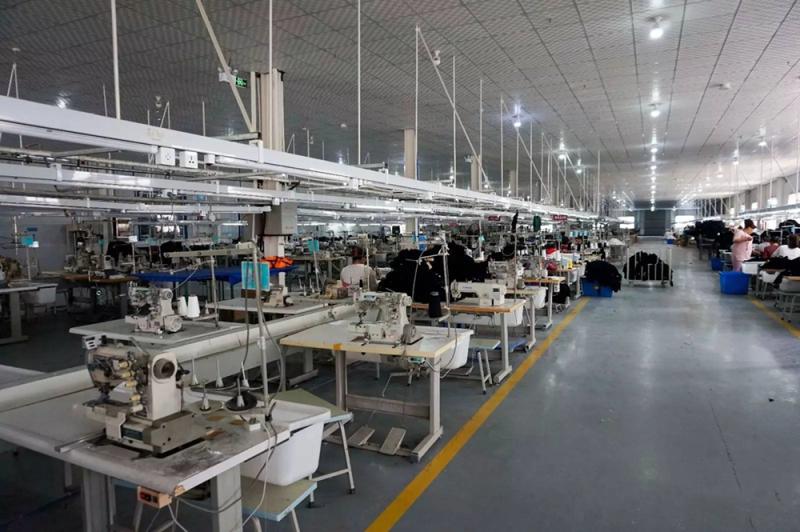 Verified China supplier - Gucheng County Military Attache Village Teng Yue Fur Factory