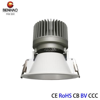 China Opening Type Cheap Price Commerical Size Power Led Lighting 18w Led Ceiling Light for sale