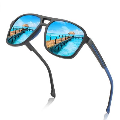 China Polarized Sports Sunglasses Men's Sunglasses Sports Skiing Series 405 Driving Sunglasses Fishing Glasses for sale