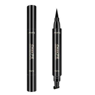 China New style makeup smudge eyeliner wholesale waterproof vegan magnetic eyelashes no stick no eyeliner private label eyeliner for sale