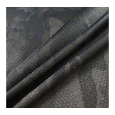 China Jacket Anti-Static Functional Fabric Waterproof Fabric Rainbow for sale