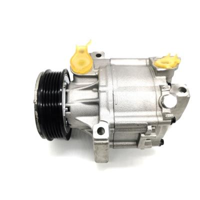 China Engine Parts OEM 42472985 for G-M Car High Performance Air Conditioning DST Compressor for sale