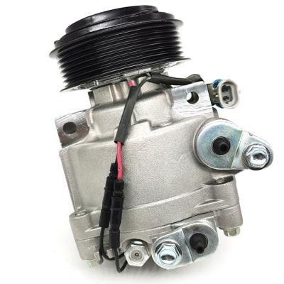 China Auto Engine Parts OEM 94517789 High Performance Car Air Conditioning Compressor DST for sale