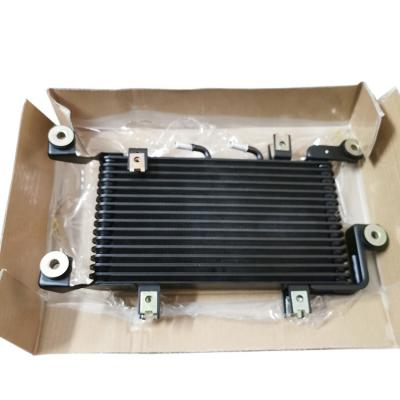 China Hot Sale Auto Part OEM 32920-60190 Car Air Conditioning Condenser for sale