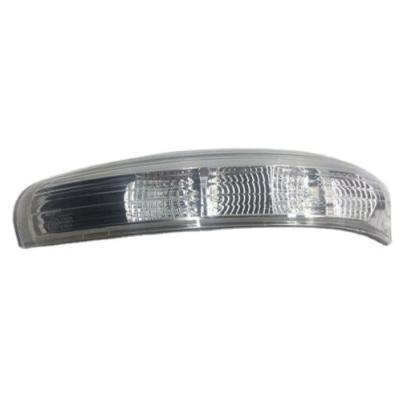 China 4242-3289 Engine Parts Supplier Price Auto Parts 42423289 For Chevy Captiva 2006 2014 Front Right LED Mirror Lamp Side Signals for sale